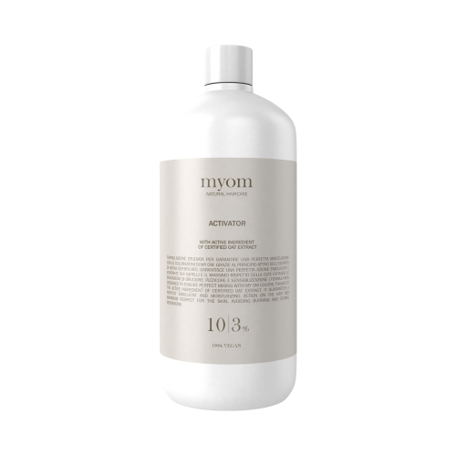 activator 10 vol 1000 ml