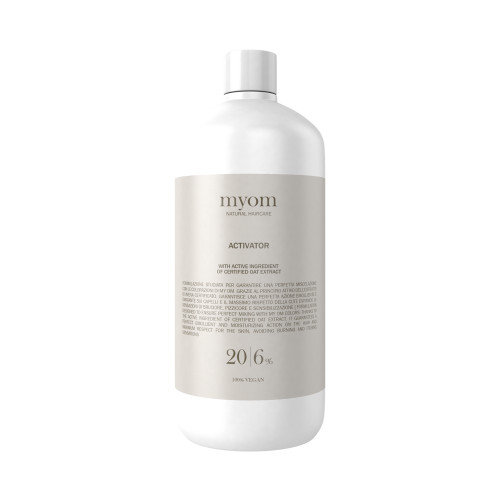 activator 20 vol 1000 ml