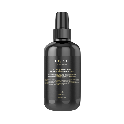 ALTUM : PREPARING natural reconstruction : FLUID 150 ML