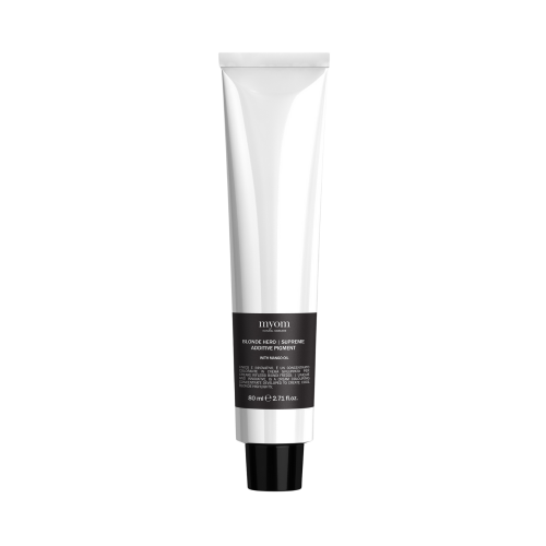 supreme blonde: hero addictiv pigment 3 x 80 gr