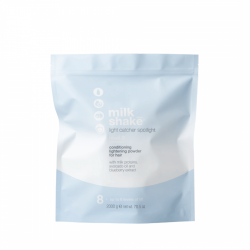 light catcher LEVEL 8