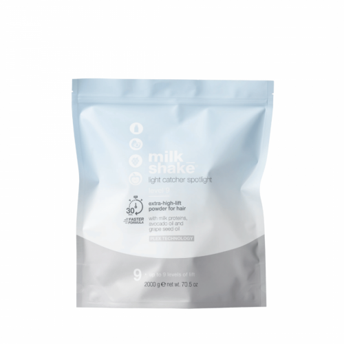 light catcher LEVEL 9