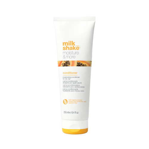 moisture & more conditioner