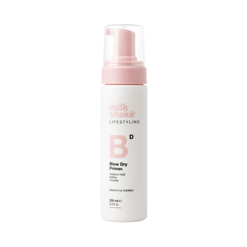 ms lifestyling blow dry primer 200 ml