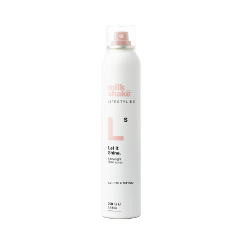 ms lifestyling let it shine 200 ml