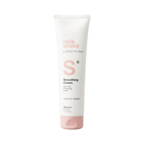 ms lifestyling smoothing cream 150 ml