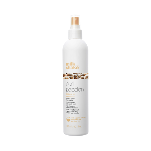 curl passion leave in 300 ml