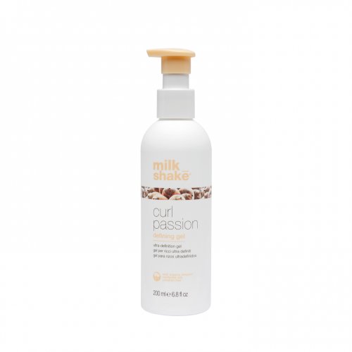 curl passion defining gel 200 ml