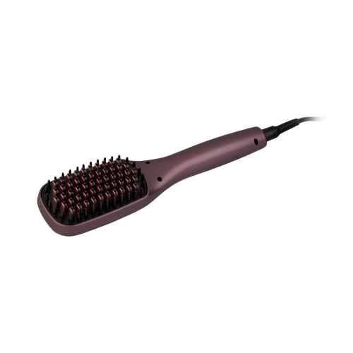 PLUM THERMIC BRUSH