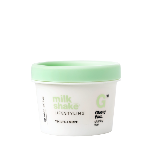 LIFESTYLING glossy wax 90ml