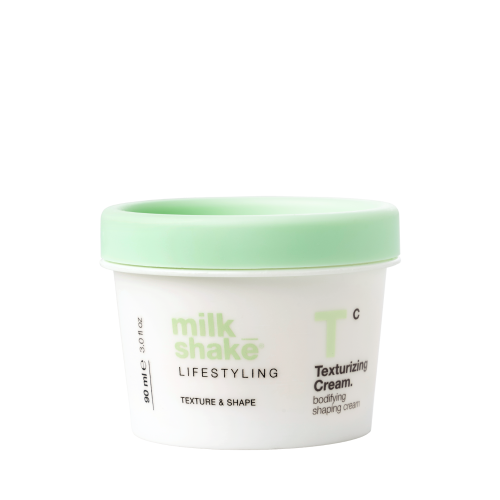 LIFESTYLING texturizing cream 90ml