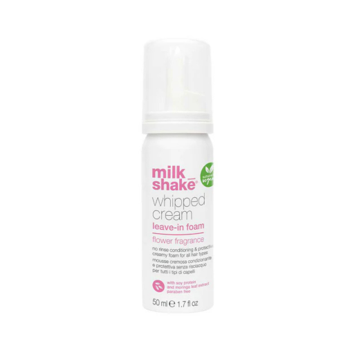 flower fragrance conditioning whipped cream 50ML