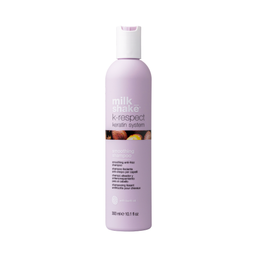 k-respect smoothing shampoo