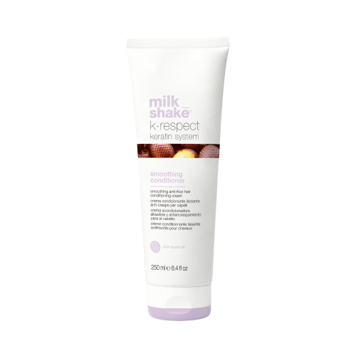 k-respect smoothing conditioner