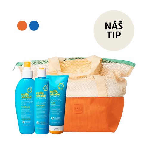 SUN & MORE HAIR INCREDIBLE