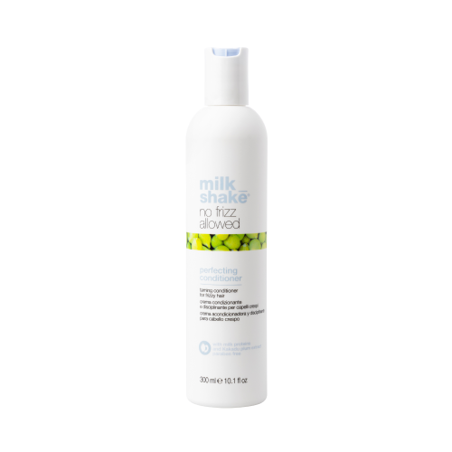 no frizz allowed perfecting conditioner 300ml