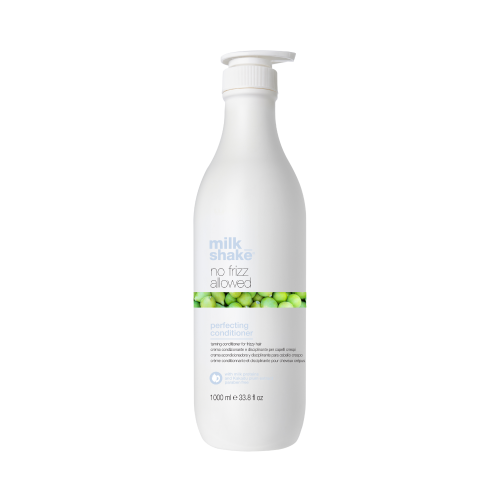 no frizz allowed perfecting conditioner lt