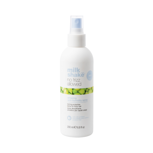 no frizz allowed amazing anti-humidity spray 200ml