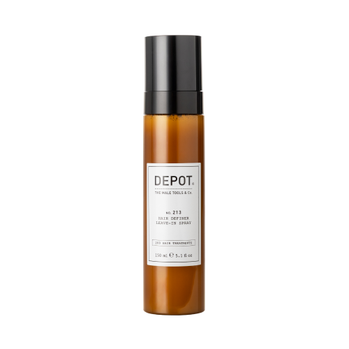 depot 213 hair definer leave-in spray 150 ml