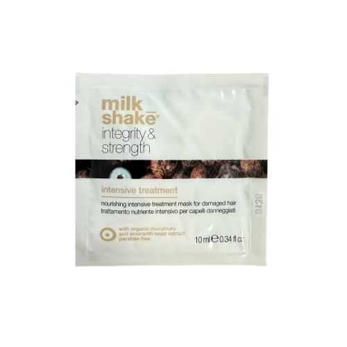 integrity&strength intensive treatment 10ml