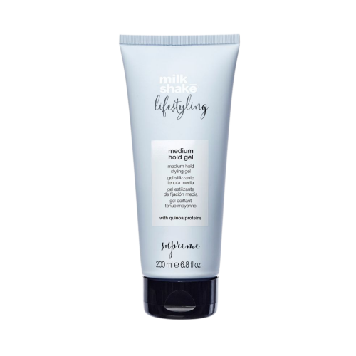 medium hold gel 200 ml