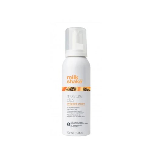 moisture plus whipped cream 100 ml