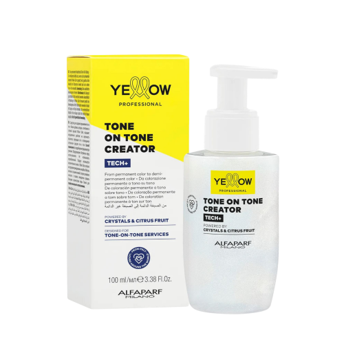 YE TONE ON TONE CREATOR 100 ml