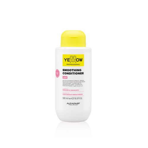 YE LISS - uhladzujuci conditioner 500 ml