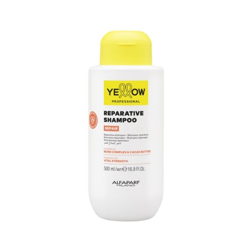 YE REPAIR SHAMPOO - 500 ml s bond kompexom a kakaovym maslom
