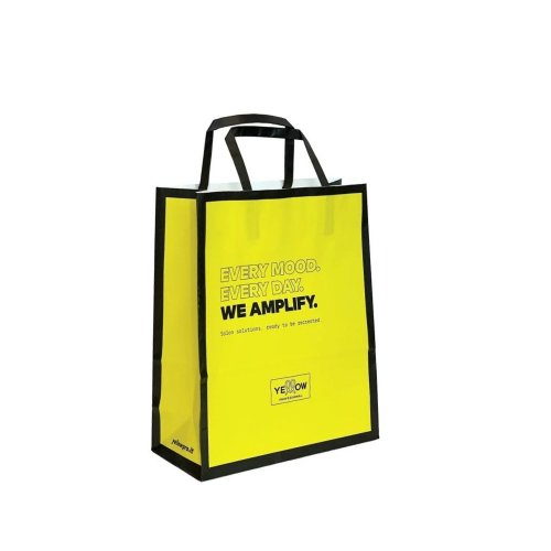 YE SHOPPER BAG