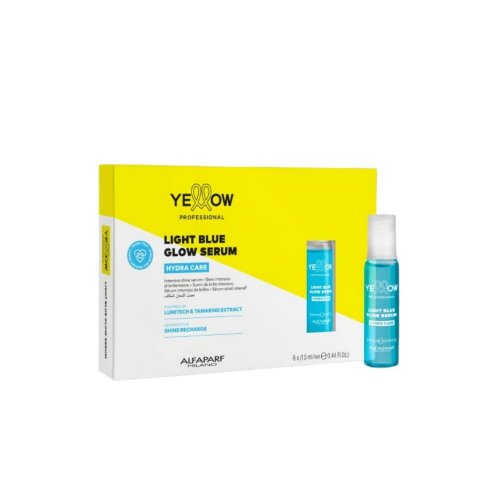 ye hydra care inten. ampoule 6 x 13 ml