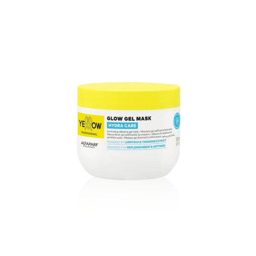 ye hydra care gel mask 300 ml