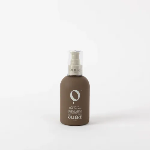 oliere paris valour hair serum 150 ml