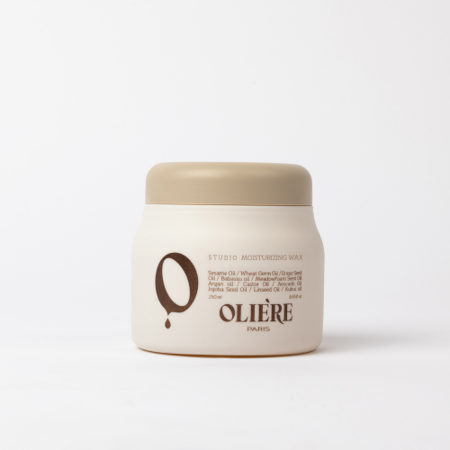 oliere paris studio hair moisturizer wax 250 ml