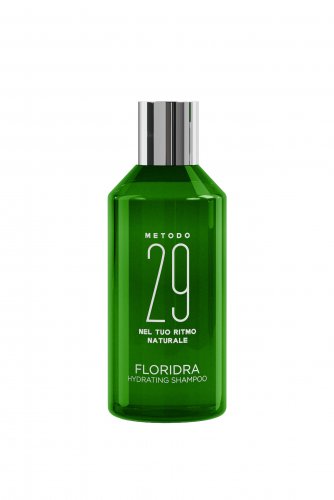 floridra - hydrating shampoo 200 ml