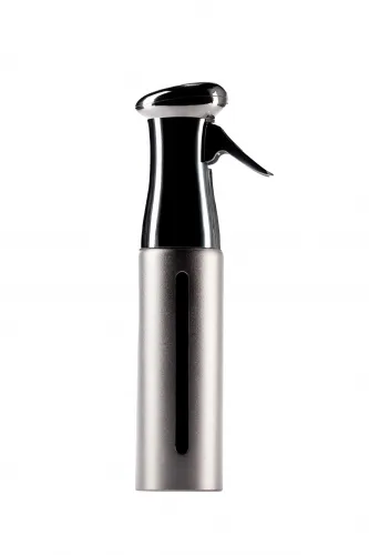 spray luminous silver
