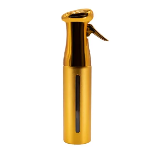 spray luminous gold