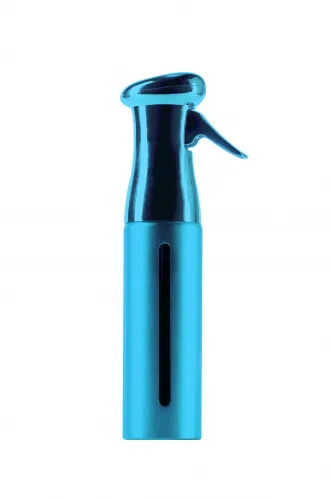 spray luminous blue