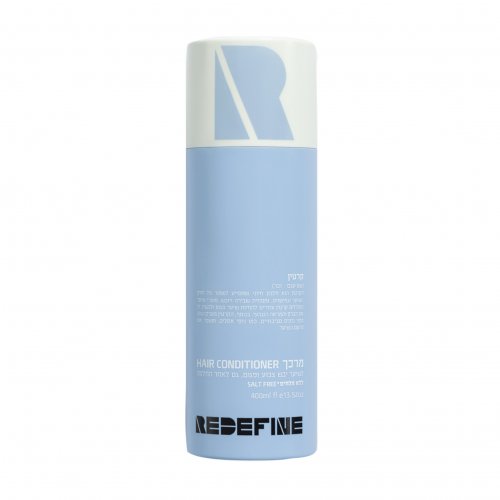redefine keratin hair conditioner 400 ml