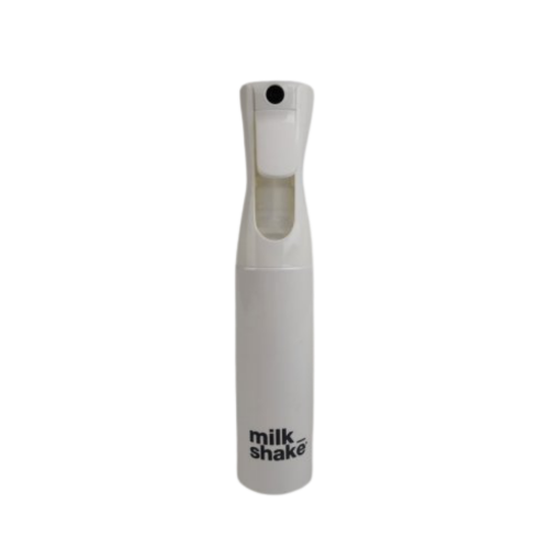 milk shake spray bottle 300ml