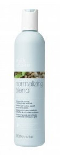 normalizing blend shampoo