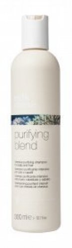 purifying blend shampoo