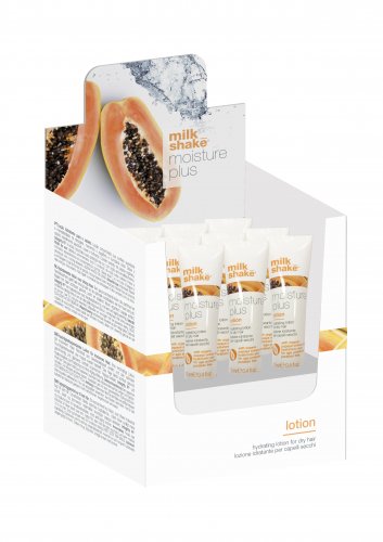 moisture plus hydrating lotion