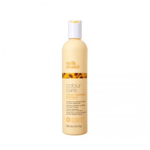 colour maintainer shampoo