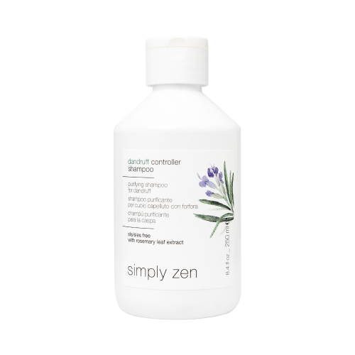 dandruff controller shampoo