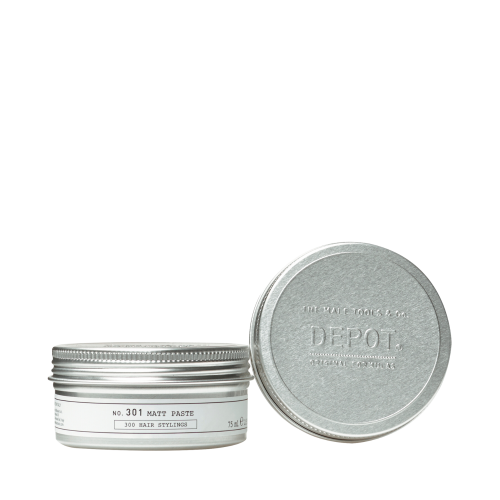 depot 302 clay pomade 75 ml
