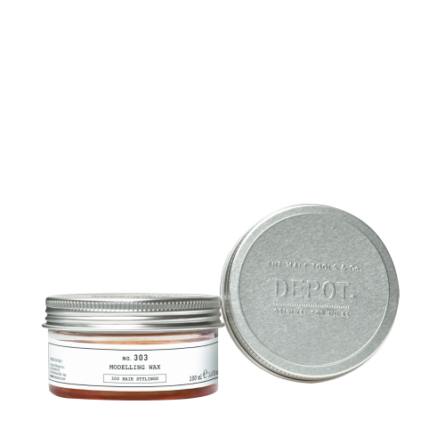 depot 303 modelling wax 100ml