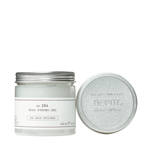 depot 304 hold strong gel 200ml