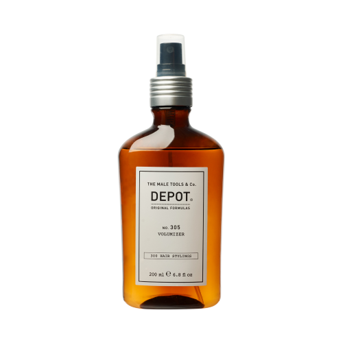 depot 305 volumizer spray 200 ml