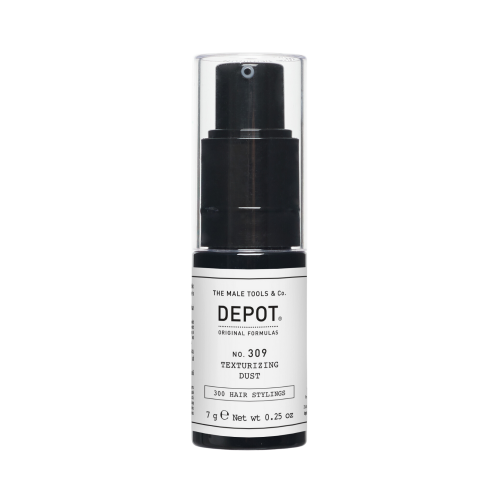 depot 309 texturizing dust 7gr
